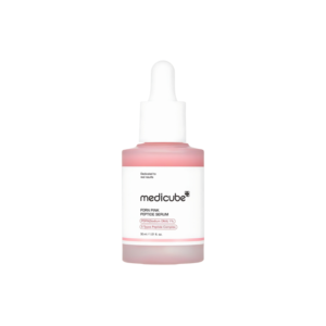 MEDICUBE Pdrn Pink Peptide Sérum