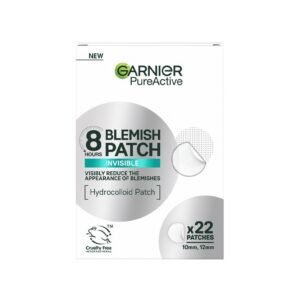 GARNIER Patchs Invisibles 8 Heures Anti-boutons