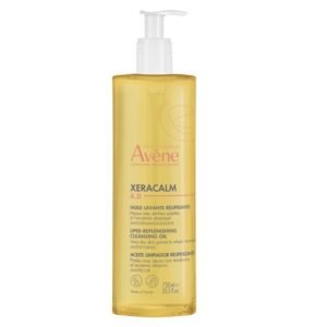 Avène XeraCalm AD Huile Lavante Relipidante 750 ml