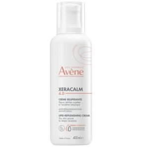 Avène XeraCalm AD Crème Relipidante 400 ml