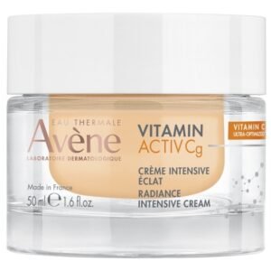 Avène Vitamine Activ Cg Crème Intensive Éclat et Anti-Tache 50 ml