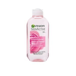 GARNIER SkinActive Tonique Apaisant à l’Eau de Rose
