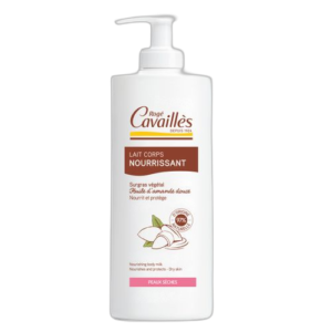 Rogé Cavailles Lait Corps hydratant peaux sèches