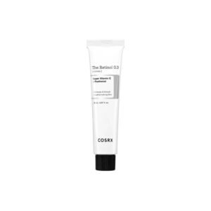 COSRX The Retinol 0.3 Crème