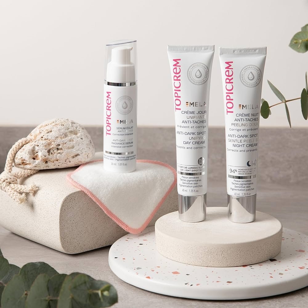 Gamme Topicrem Mela – Image 3