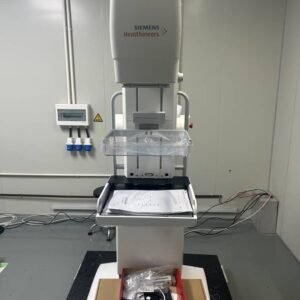 Mammographe Siemens
