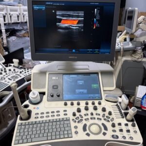 Échographe Mindray DC 8 occasion