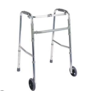 Déambulateur avec Roues