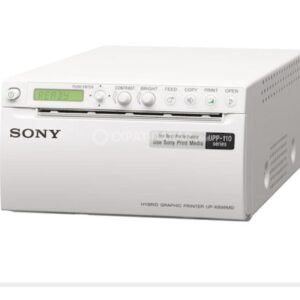 Imprimante écho Up-x898MD