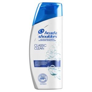 HEAD AND SHOULDERS Shampoing Classic clean