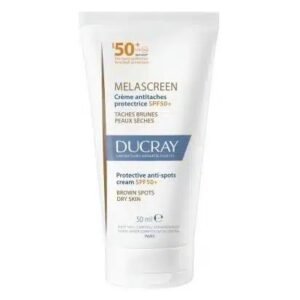 DUCRAY MELASCREEN Crème Antitaches