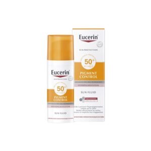 EUCERIN Pigment control 50ml
