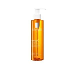 LA ROCHE POSAY Vit c gel moussant