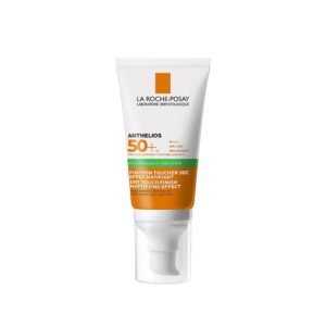 LA ROCHE POSAY Anthelios Gel Crème Anti Brillance