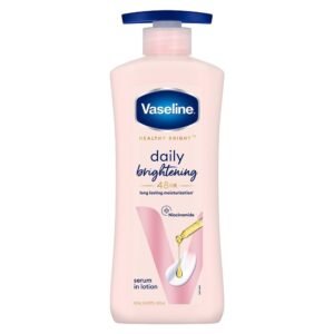 Vaseline Daily brightening