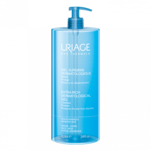 URIAGE gel surgras