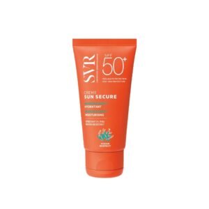 SVR crème solaire SPF50