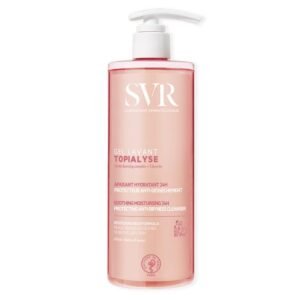SVR Topialyse Gel Lavant 1L