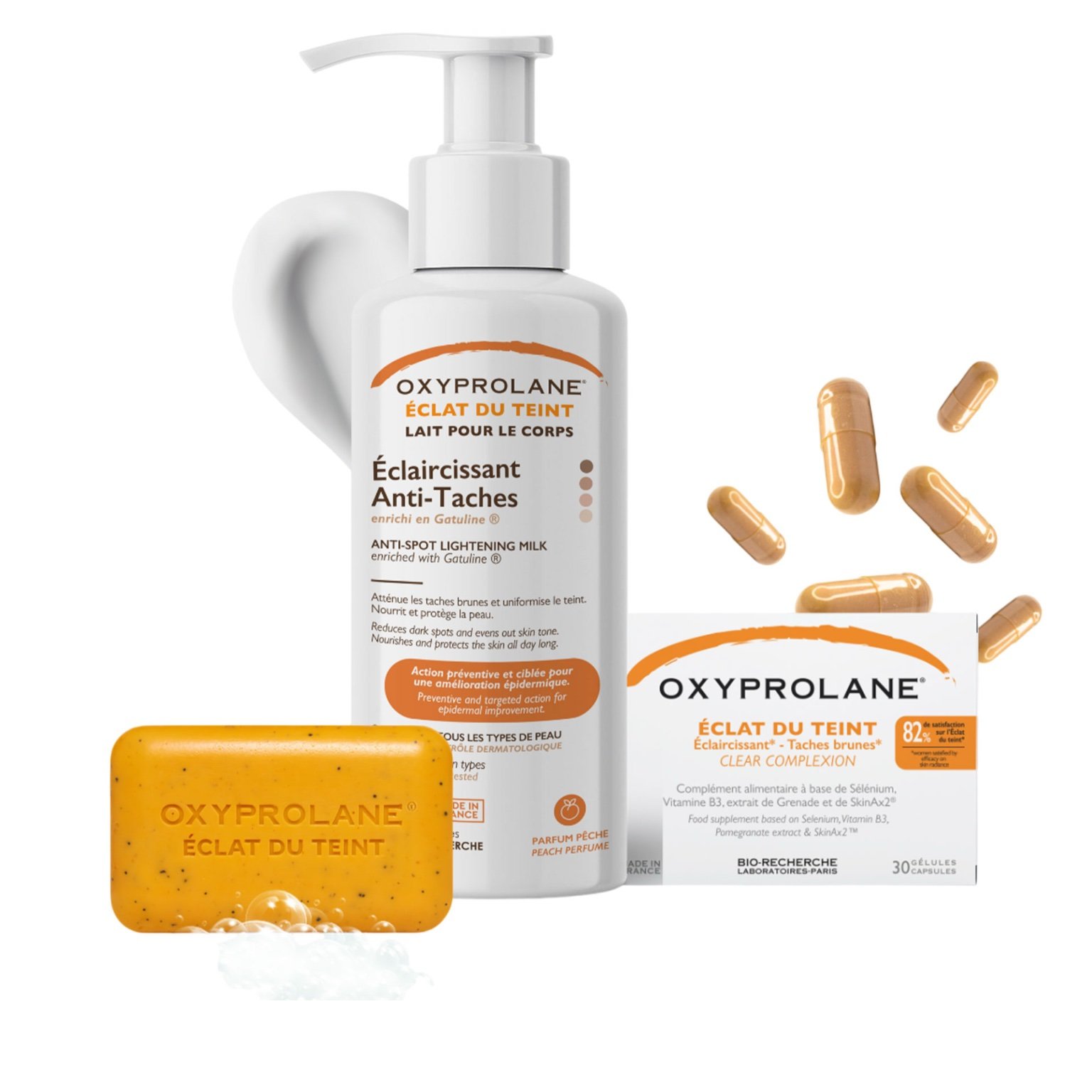 Oxyprolane