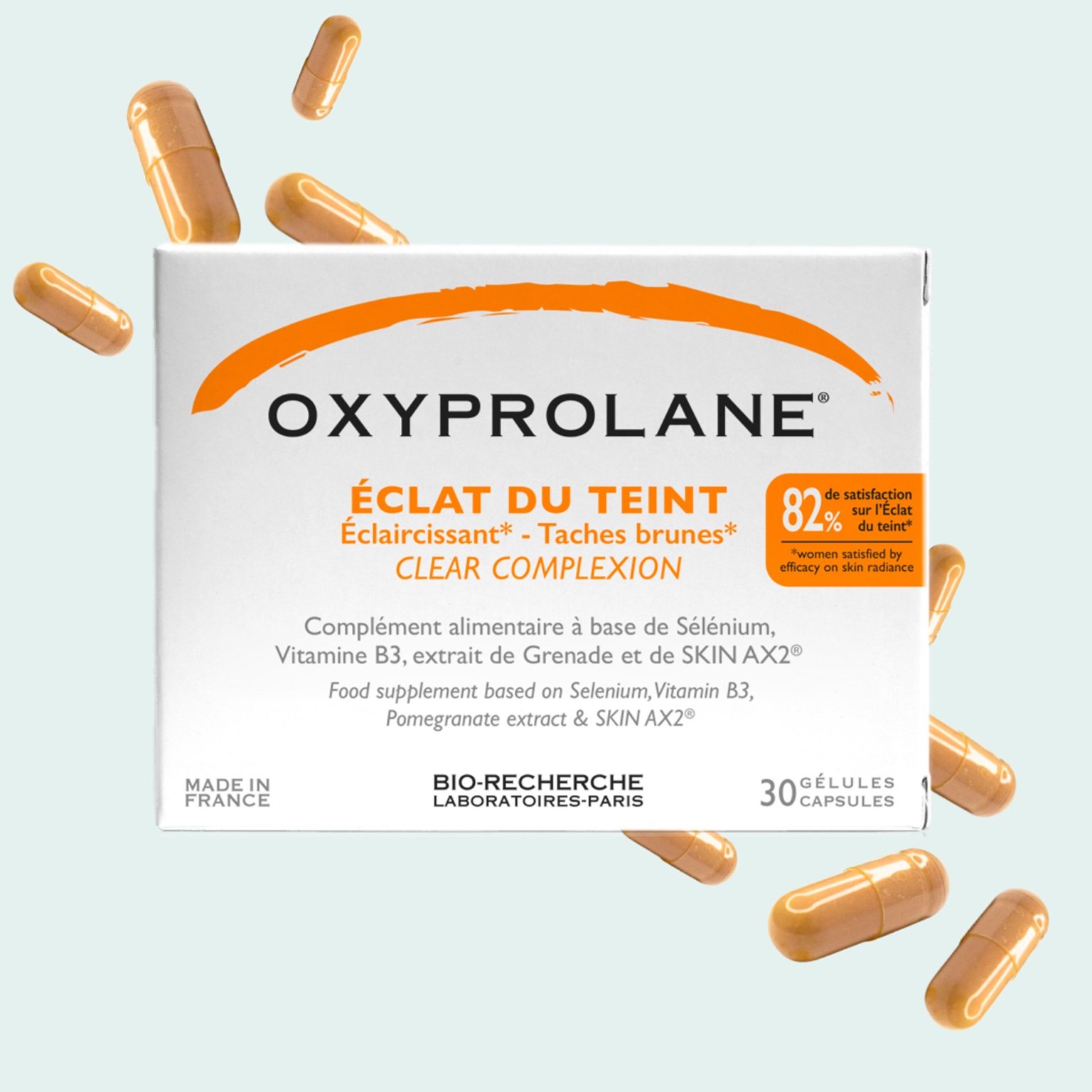 Oxyprolane gélules – Image 4