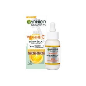 GARNIER Vitamine C Sérum Eclat Anti-taches