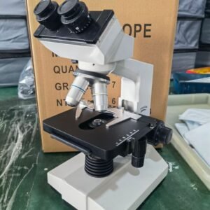 Microscope