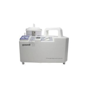 Aspirateur de mucosité portable 7E-D