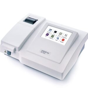 Spectrophotomètre Mindray Ba88a