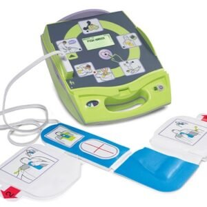 Défibrillateur semi-automatique AED Plus Zoll