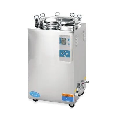 Autoclave vertical 50 L