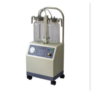 Aspirateur chirurgical électrique modèle YX932D