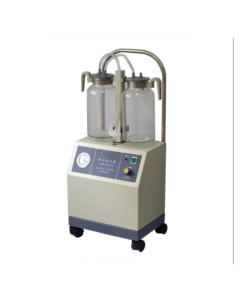 Aspirateur chirurgical électrique modèle YX932D