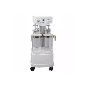 Aspirateur chirurgical électrique modèle YX980D