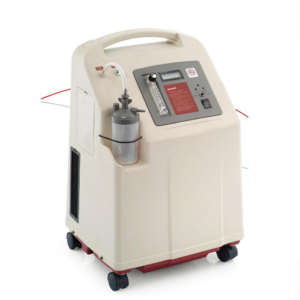 Concentrateur d&rsquo;oxygène 5 L
