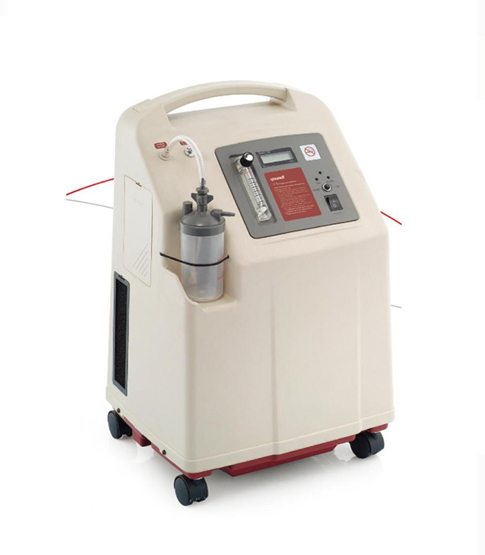 Concentrateur d'oxygène 5 L