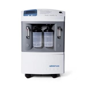 Concentrateur d&rsquo;oxygène 10 L