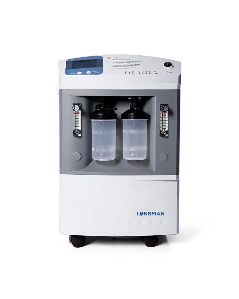 Concentrateur d'oxygène 10 L