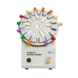 Agitateur Rotatif KJMR-IV