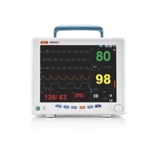 Moniteur patient multi-paramètres, Modèle PM-200A