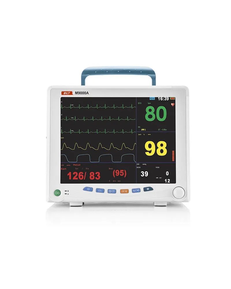 Moniteur patient multi-paramètres, Modèle M9000