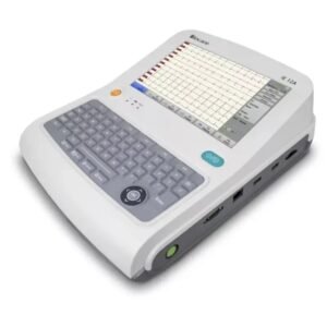 Appareil ECG 12 pistes