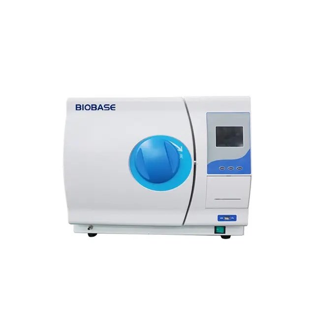 Autoclave de paillasse - Biobase BKM-K18/23N