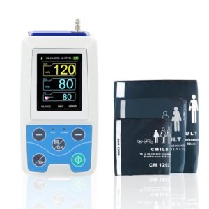 Holter Mapa Contec