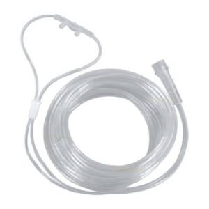 Lunette à oxygène