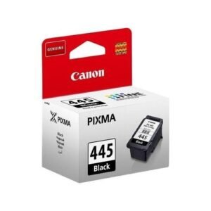 cartouche d&rsquo;encre Canon PG-445 (Noir)