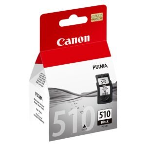 cartouche d&rsquo;encre noire Canon PG-510