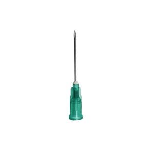 Aiguille hypodermique G21 B/100