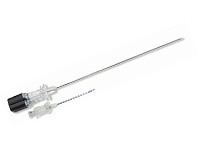 Aiguille Rachi G22, G25 B/50