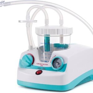 Aspirateur chirurgical de mucosité armo Line