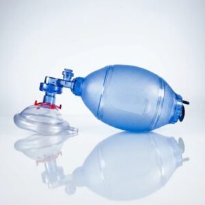 Ballon de ventilation
